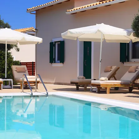 Lefkogea Villas&apartments Villa *