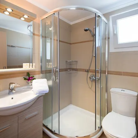 Villa Lefkogea Villas&apartments