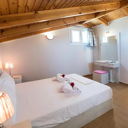 Lefkogea Villas&apartments Villa Tsoukaládhes