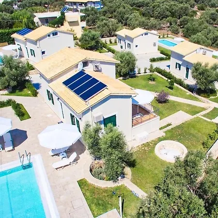 Lefkogea & * Tsoukaládhes