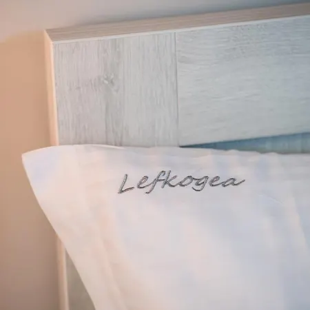 Villa Lefkogea &
