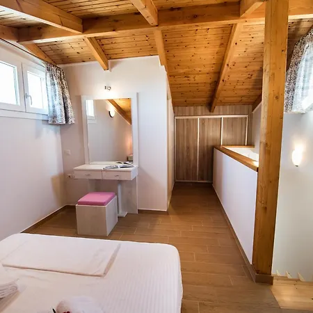 Lefkogea Villas&apartments Villa Tsoukaládhes